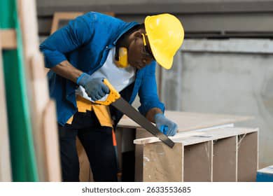 Masonry Training Photo