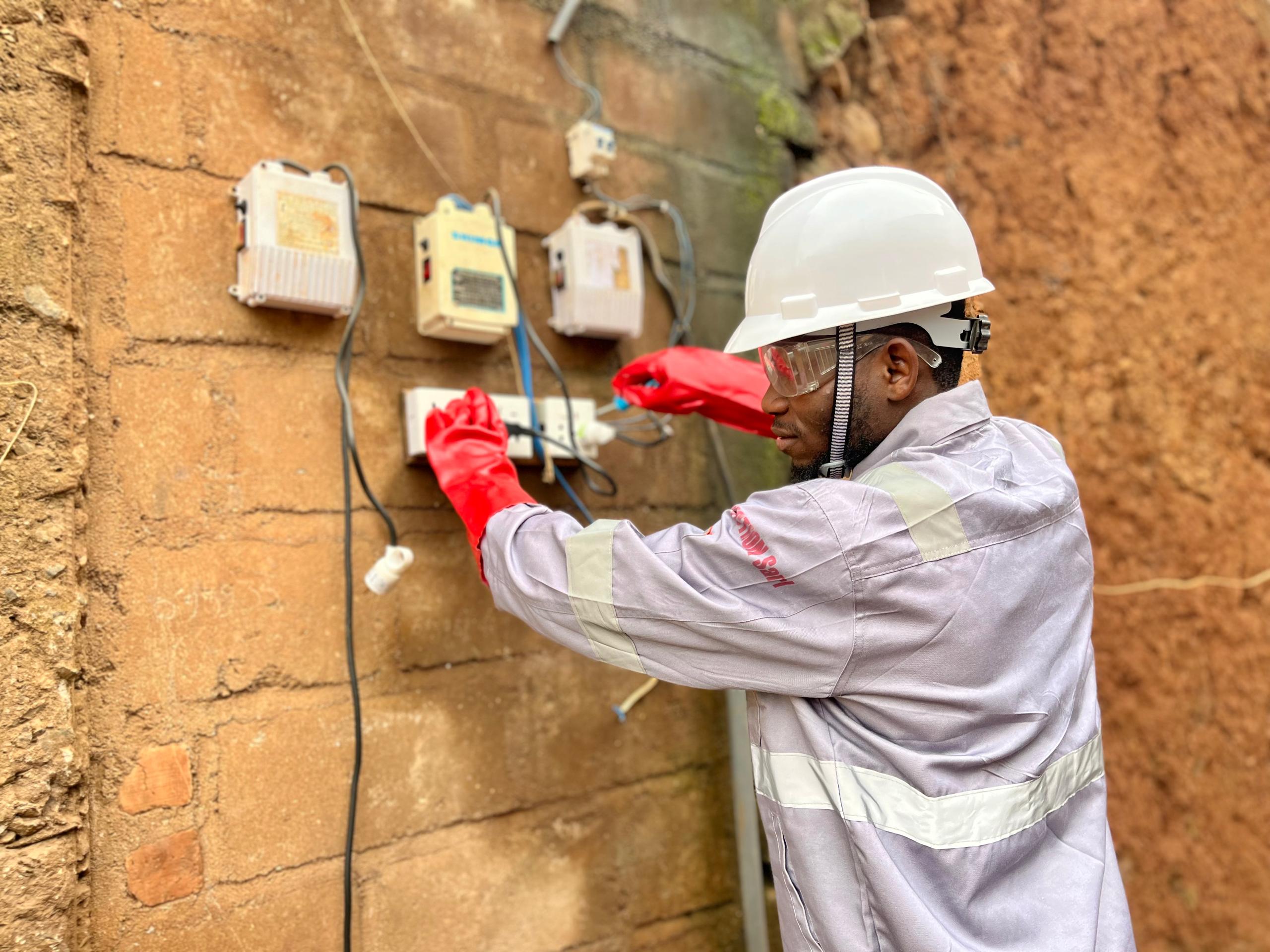 Equipment Maintenance